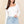 Square Neck Long Sleeve Top - Women's top - SmartBuyApparel