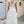 Square Neck Print Pocket Fit Sleeveless Dress - | SmartBuyApparel