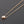 Stone Clover Link Chain Necklace - | SmartBuyApparel