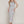 Straight Neck Stripe Spring Sweater Dress - Dress - SmartBuyApparel