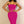 Strapless Tube Bodycon Midi Dress - Dress - SmartBuyApparel