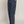 Stripe Stretch Denim Straight Pants - | SmartBuyApparel