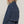 Stripe Stretch Denim Straight Pants - | SmartBuyApparel