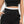 Stripe Tapping Contrast Elastic Band Toppants Set - Women's set - SmartBuyApparel