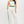 Stripe Tapping Contrast Elastic Band Toppants Set - Women's set - SmartBuyApparel