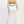 Stripe Tapping Contrast Elastic Band Toppants Set - Women's set - SmartBuyApparel