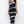 Stripe Tie - dye Printed Maxi Dress - Dress - SmartBuyApparel