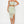 Studded Stone Cami Top & Slit Mini Skirts Set - Women's set - SmartBuyApparel