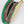 Studded Taco Shape Clutch - | SmartBuyApparel