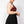 Surplice Halter Sequin Top - Women's top - SmartBuyApparel