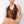 Surplice Halter Sequin Top - Women's top - SmartBuyApparel