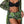 Three Piece Push Up High Waisted Kimono Swimsuit - | SmartBuyApparel