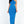 Tie Backless Split Thigh Maxi Dress - Dress - SmartBuyApparel
