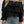 Tiered Ruffles Drawstring Ruched Neck Blouse - | SmartBuyApparel