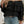 Tiered Ruffles Drawstring Ruched Neck Blouse - | SmartBuyApparel