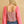 Tweed Bodice And Chiffon Square Top With Back Zipper - Women's top - SmartBuyApparel