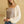Tweed Bodice And Chiffon Square Top With Back Zipper - Women's top - SmartBuyApparel