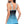 Two Pieces Dot Print Sleeveless Fit Swimsuits - | SmartBuyApparel