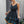 V Neck Floral Printed Mini Dress - | SmartBuyApparel