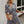 V Neck Half Sleeve Graphic Swing Dress - | SmartBuyApparel