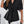 V Neck Peplum Tie Front Short Bell Sleeve Shirt - | SmartBuyApparel