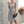 V Neck Sleeveless Tank Dress - | SmartBuyApparel