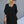 V Neck Solid Short Sleeve Dress - | SmartBuyApparel