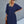 V Neck Solid Short Sleeve Dress - | SmartBuyApparel