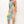 Velvet Burn Out Pattern Sexy Midi Dress - Dress - SmartBuyApparel