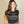 Vintage Logo Long Sleeve Graphic Tee - Women's shirt - SmartBuyApparel