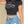 Vintage Logo Long Sleeve Graphic Tee - Women's shirt - SmartBuyApparel