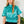 Waist Smocked Solid Satin Blouse - Women's Blouse - SmartBuyApparel