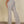 Wavy Print High Waist Flare Pants - Pants - SmartBuyApparel