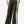 Wide Leg Jeans With Stripe Detail - | SmartBuyApparel