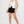 Wrap High - rise Elastic Mini Skort - Skort - SmartBuyApparel