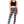 Yoga Style Banded Lined Tie Dye Printed Knit Legging With High Waist - Leggings - SmartBuyApparel