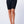 Zip - Up Women's Biker Shorts - Type: Women's shorts - SmartBuyApparel